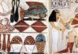 القدماء المصريين أول من احتفلوا بشم النسيم قبل آلا