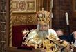 البابا تواضورس الثاني بابا الإسكندرية وبطريرك الكر
