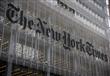 تكبدت صحيفة "نيويورك تايمز" خسائر بقيمة 14,3 مليون