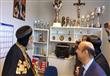 البابا تواضروس يزور المركز الثقافي بكنيسة العذراء في أمستردام (3)                                                                                                                                       