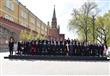 مشاركة السيسي في احتفالات روسيا بعيد النصر  (16)                                                                                                                                                        