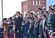 مشاركة السيسي في احتفالات روسيا بعيد النصر  (17)                                                                                                                                                        