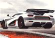 Koenigsegg-One