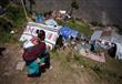  ناجون من زلزال نيبال الثاني ليس لدينا ما نخسره
