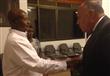 وزير الخارجية يبحث مع الرئيس الأوغندي قضايا القارة