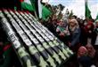 حماس فازت في انتخابات مجلس الطلبة في جامعة بيرزيت.