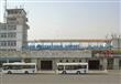 مطار حامد كرزاي الدولي                            