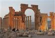 تعد تدمُر أحد أشهر المواقع الأثرية في العالم.