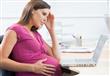 أسلوب حياة الحامل يؤثر على أيض الجنين
