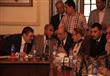 الهيئة العليا الجديدة لحزب الوفد في أول اجتماع (4)                                                                                                                                                      