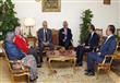 الأمير يناقش مع وزير الاتصال الجزائري دور الإعلام في التصدي لظاهرة الإرهاب  (2)                                                                                                                         
