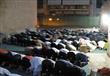 مسلمين أثينا يؤدون الصلاة في الشارع