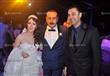 زفاف المنتج عمرو مكين على الفنانة سناء يوسف (5)                                                                                                                                                         