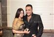 زفاف المنتج عمرو مكين على الفنانة سناء يوسف (24)                                                                                                                                                        