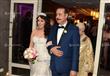 زفاف المنتج عمرو مكين على الفنانة سناء يوسف (25)                                                                                                                                                        