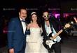 زفاف المنتج عمرو مكين على الفنانة سناء يوسف (26)                                                                                                                                                        