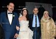 زفاف المنتج عمرو مكين على الفنانة سناء يوسف (32)                                                                                                                                                        