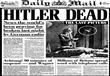 قالوا عن وفاة هتلر قبل 70 عامًا (1)
