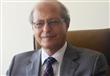 السفير رخا أحمد حسن عضو المجلس المصري للشئون الخار