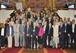 الجامعة المصرية اليابانية  تحتفل بتخريج 40 عالما