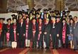 الجامعة المصرية اليابانية  تحتفل بتخريج 40 عالما                                                                                                                                                        