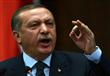 تركيا-  تقدم داعش في سوريا يخدم النظام .. وأحكام ا