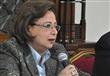 الدكتورة نجلاء الأهواني وزيرة التعاون الدولي