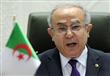  وزير الخارجية الجزائري رمطان لعمامرة