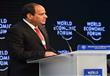 السيسي يعلن استضافة مصر للمنتدى الاقتصادي العالمي                                                                                                                                                       