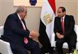 السيسي يلتقي نائب الرئيس العراقي