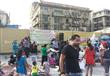 أول مهرجان لرسم الأطفال في الإسكندرية (4)                                                                                                                                                               