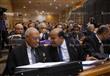 مرسي والإخوان ومعارضيهم في قفص (12)                                                                                                                                                                     