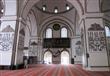 مسجد بورصة الكبير بتركيا (8)                                                                                                                                                                            