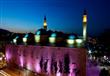 مسجد بورصة الكبير بتركيا (14)                                                                                                                                                                           