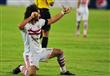 باسم مرسي مهاجم الزمالك