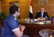 حوار مصراوي مع محافظ دمياط (2)                                                                                                                                                                          