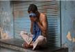 ارتفاع درجات الحرارة في الهند يقتل 350 شخص (3)                                                                                                                                                          