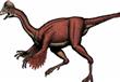 الديناصور Anzu wyliei