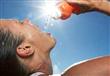نصائح الصحة للمواطنين عند الإصابة بضربة شمس