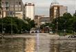 الفيضانات تٌغرق ولاية تكساس الأمريكية (3)                                                                                                                                                               
