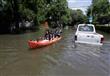 الفيضانات تٌغرق ولاية تكساس الأمريكية (6)                                                                                                                                                               