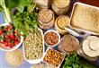الألياف الغذائية درع الوقاية من سرطان القولون