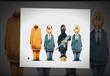 إيران تطلق مسابقة رسوم متحركة لمناهضة داعش (2)                                                                                                                                                          