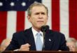 الرئيس الأمريكي السابق جورج دبليو بوش