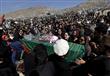 جنازة االأفغانية فرخندة