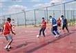 نجوم الأهلي يشاركون في المهرجان الرياضي بفرع الشيخ زايد (5)                                                                                                                                             