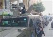 الاستنفار الأمني كافة أحياء محافظة بورسعيد (4)                                                                                                                                                          
