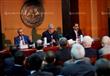 مؤتمر دور مصر الاقليمى بعد الثورات العربية                                                                                                                                                              