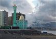مسجد نورد كمال  (4)                                                                                                                                                                                     