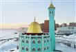 مسجد نورد كمال  (5)                                                                                                                                                                                     